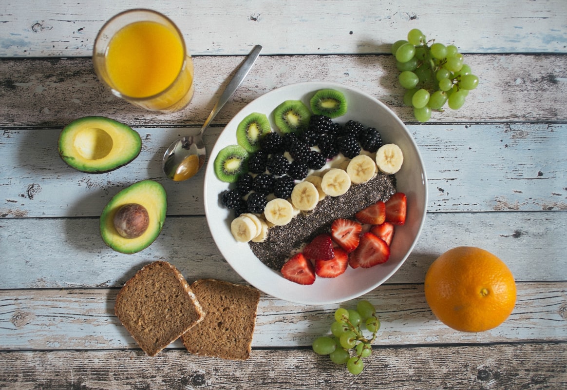 Equipo de nutricionistas de Nutrition Guide Online
